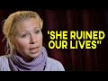 At 52 Agnetha Faltskog S Daughter Admits I Utterly Hated Her