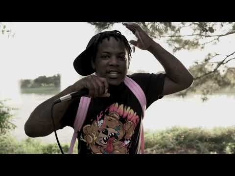 Beejay Hardrock - My Dawg [Official Music Video] Prod. Kingmadethisbeat
