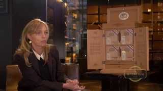 Jemma Freeman interview for UK Cigar Scene video