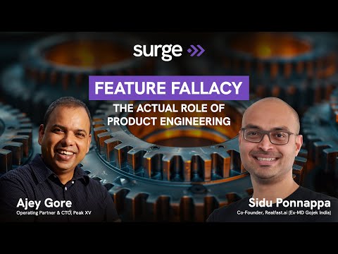 Code + Culture: Scaling Engineering Teams and Product Development