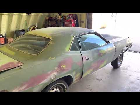 1970 Plymouth Barracuda (CC-1580697) for sale in Allen, Texas