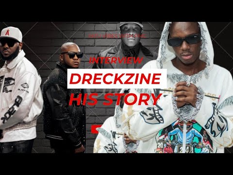 PMC INTERVIEW: Dreckzine Talks Slapdee, Nez Long, Dizmo & MelarBeats | Yatu Vibes Exclusive