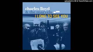 Charles Lloyd MASTERS OF WAR