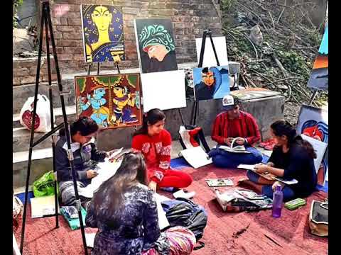 Tulika workshop (mob)7003433969