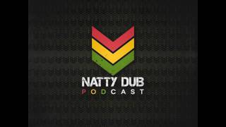 Natty Dub Podcast #2 Jaxx
