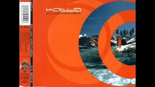 Katla - Soy Una Aventurera ( Summer Breeze Remix) (2002)