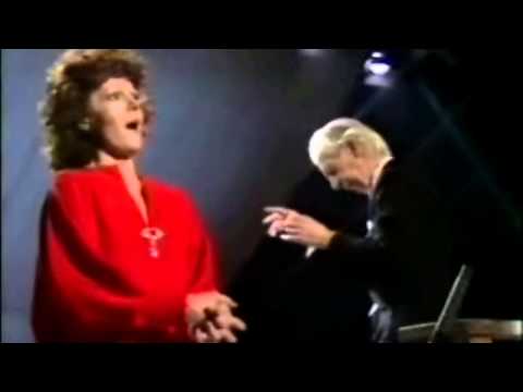 Raina Kabaivanska - Addio, mio dolce Amor (Viareggio, 1978)