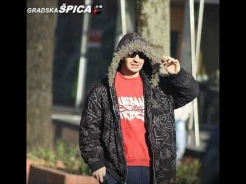 Sjena MC-PROMJENE vers (kibo beatz)