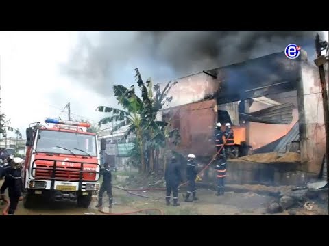 PIDGIN NEWS TUESDAY, JULY 03rd 2018 EQUINOXE TV