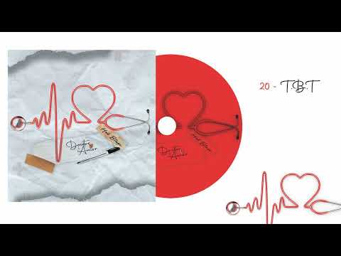 #20 Hot Blaze - T.B.T | Doutor Do Amor (Álbum)