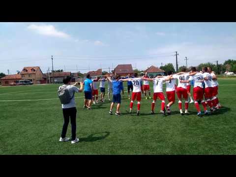 Soimii Lipova, campioana judetului Arad 3