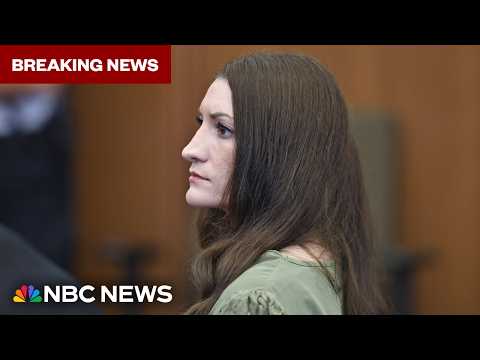 BREAKING: Clancy jury unable to come to unanimous decision, judge signals mistrial