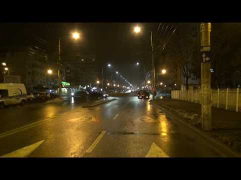 08.02.2017 / Știre Etv - BRĂILA ESTE LUMINATĂ CU LED-URI!