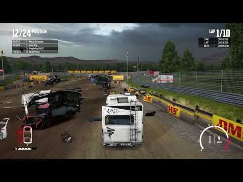 Wreckfest 53