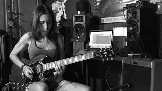 Robben Ford - He Don&#39;t Play Nothing But The Blues (Guitar Solo)