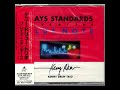 Kenny Drew Trio Plays Standards Live AT THE Blue Note Osaka 「DISC１」「DISC２」 Full　Album