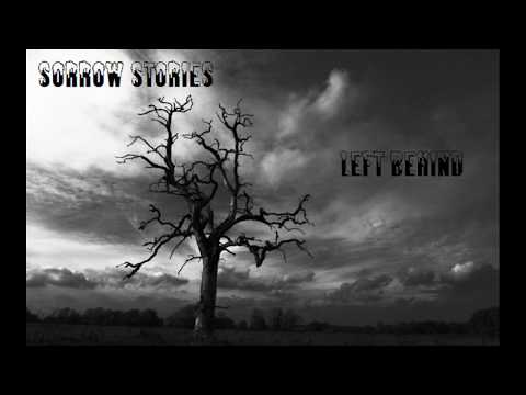 SORROW STORIES Left Behind (with lyrics) acoustic alternative singersongwriter folkrock