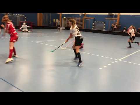 Älvstranden vs Pixbo P1 (Innebandy / Floorball)