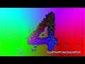 Learn Numbers With 3D Colorful Candies Green 4 Video Effects Sponsored By Preview 2