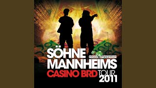 Geh davon aus ... (Live)