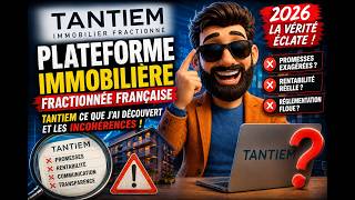 Vidéo de la notation de Tantiem