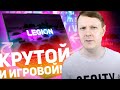 Ноутбук Lenovo Legion 5 15ACH6H