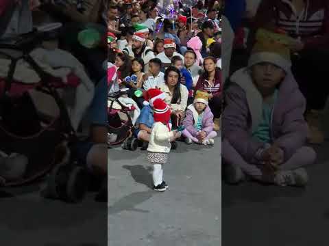 Está noche ituango Antioquia #NovenaDeNavidad