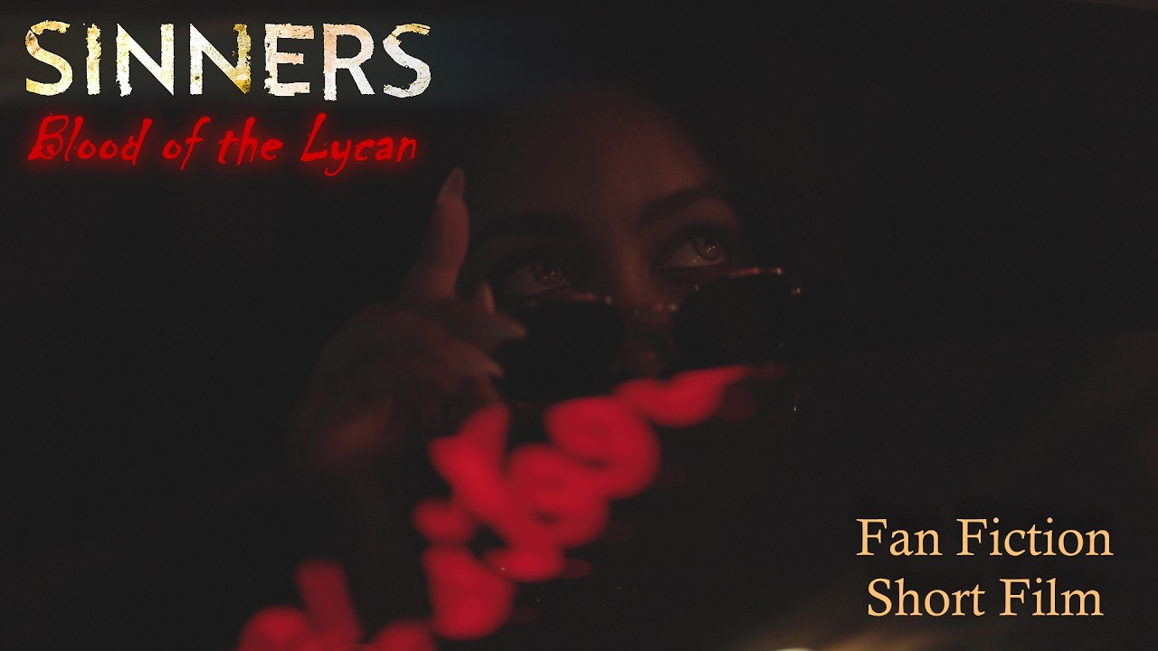 Sinners: Blood of the Lycan