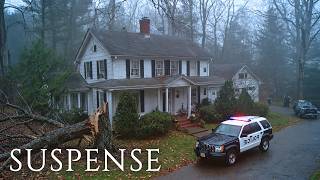 👉 SUSPENSE BRUTAL 🎬 Sequestrador Manipula os Pais, Mantendo a Filha Deles Como Refém 😱 Filme Dublano