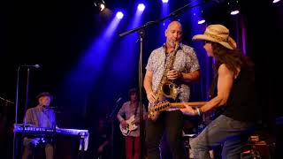 Southside Johnny &amp; The Asbury Jukes Live at Kaufleuten Zürich 19.07.2018 - 10 Passion Street