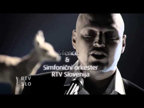 Sillence in Simfonični orkester RTV Slovenija