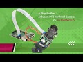 Arducam Ptz Pan Tilt Zoom Camera For Raspberry Pi
