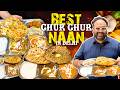 Best Chur Chur Naan In Delhi Raju Chur Chur Naan Chawla Da Chur Chur Naan
