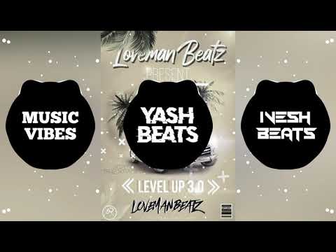 18.LovemanBeatz_-_Bless Toi Feat Ti Mika (Audio 2020)