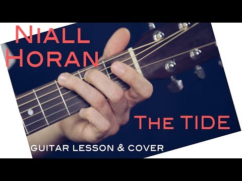 The Tide - Niall Horan