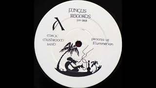 Magic Mushroom Band - Smile