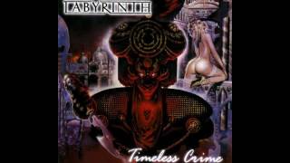 Labyrinth - Timeless Crime (Full EP - 1999)