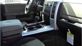 preview picture of video '2011 Dodge Ram 1500 New Cars Sand Creek WI'