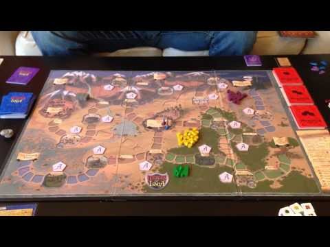 Gameplay: Quick Overview