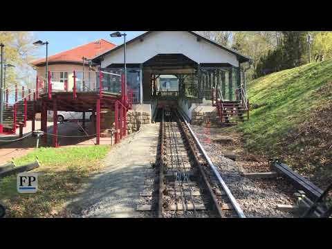 Neustart Drahtseilbahn
