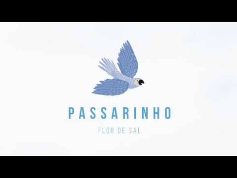 Passarinho - Flor de Sal