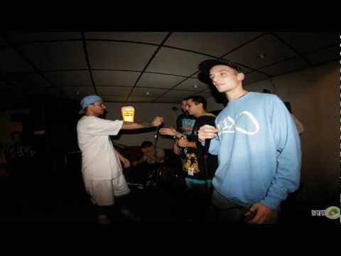 03. W.Z.P - Intruz (feat Wasp)