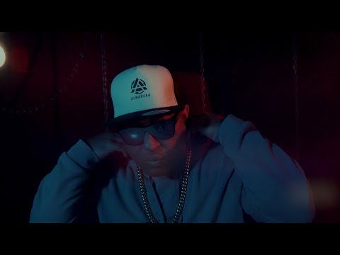 Almadura {feat. Zunny LB + Negro  Light} - Royal {Prod. Dj Nueve & Menolfy} - (Vídeo Oficial)