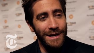 Red Carpet Poetry | The Carpetbagger | The New York Times