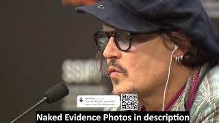 [問卦] 強尼Johnny Depp 記者會的八卦??
