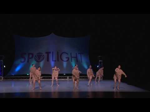 Best Contemporary // THISTLE AND WEEDS - Dance Arts Center [Chicago, IL]