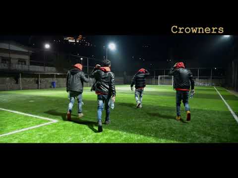 Crowners 90' s Album - Nga Ghi Lab Mi Kha Lu