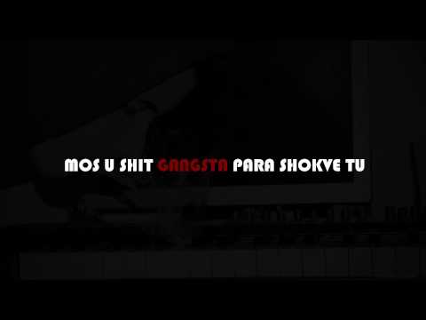 BitaBoy - Bitizëm (Lyric Video)