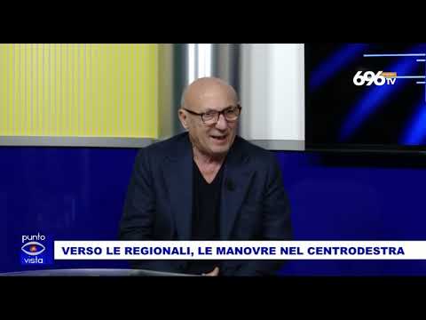 Fasano (FI) boccia De Luca: "Si cambi in Regione e a Salerno"