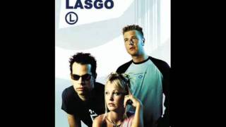 Lasgo - Searching (with lyrics)